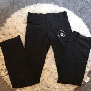 Victoria Secret Yoga Pants